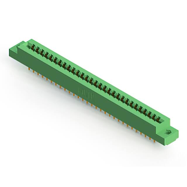 305-058-520-204 EDAC Inc.  Edgeboard Connectors